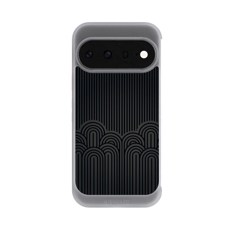 Pixel 11 NIVOcore Lignes fraîches
