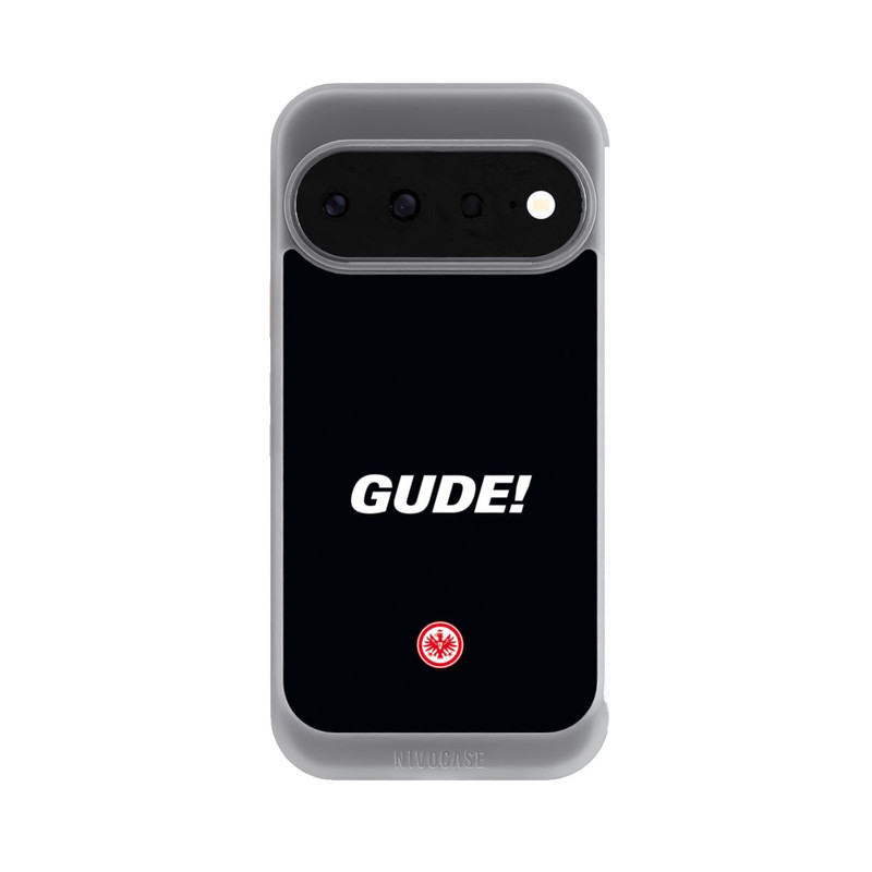 Pixel 11 NIVOcore SGE Gude!
