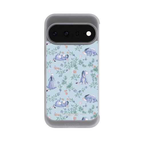 Google Pixel 11 NIVOcore Eeyore Blue Pattern
