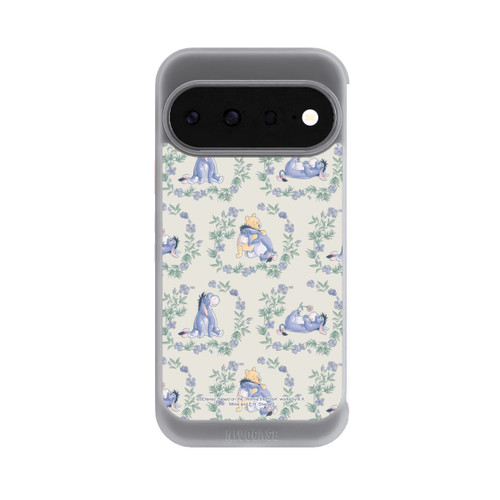 Google Pixel 11 NIVOcore Eeyore Hugging Pooh Pattern