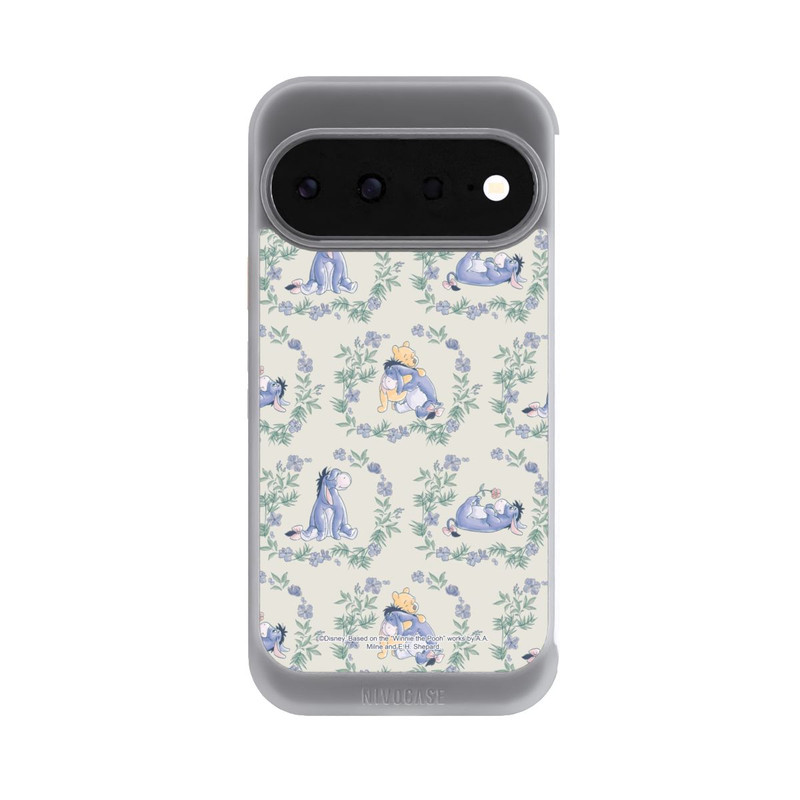 Pixel 11 NIVOcore Eeyore Hugging Pooh Pattern