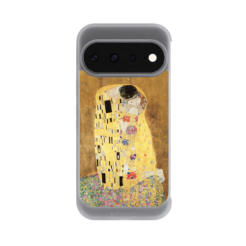 Google Pixel 11 NIVOcore Der Kuss Gemälde