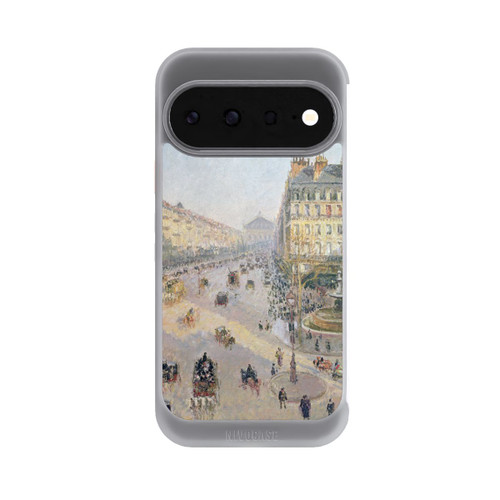 Google Pixel 11 NIVOcore Die Allee der Oper