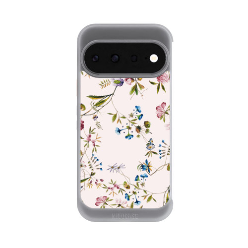 Google Pixel 11 NIVOcore Vintage Blumen Spring