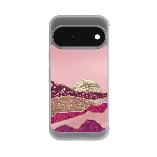 Google Pixel 11 NIVOcore Glamour Landscape Rosegold