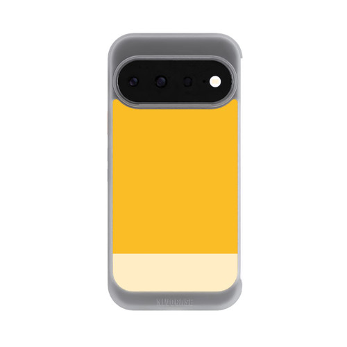 Google Pixel 11 NIVOcore Yellow Dopamine Decor
