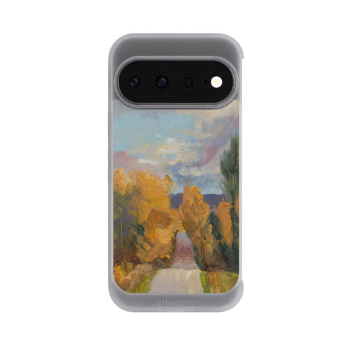 Google Pixel 11 NIVOcore Grandview Autumn by Roberta Murray