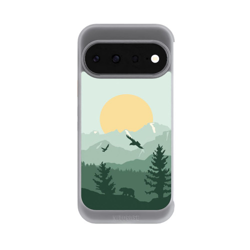 Google Pixel 11 NIVOcore Jasper Wild by Roberta Murray