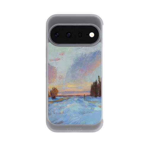 Google Pixel 11 NIVOcore The Journey by Roberta Murray