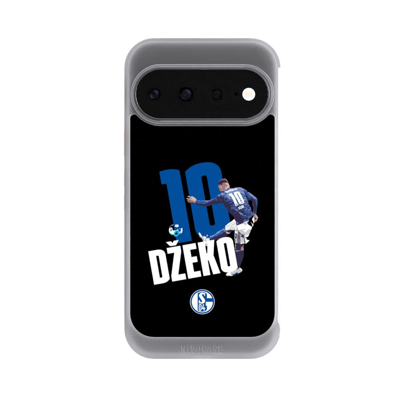 Pixel 11 NIVOcore Edin Džeko 10