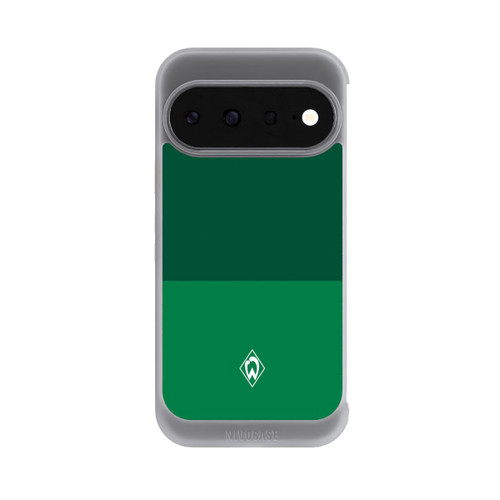 Google Pixel 11 NIVOcore Werder Bremen Grün auf Grün
