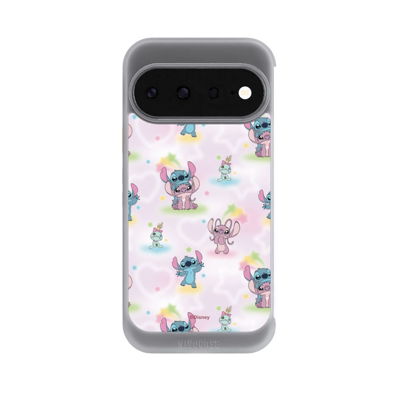 Pixel 11 NIVOcore Lilo & Stitch Together Summer Pattern