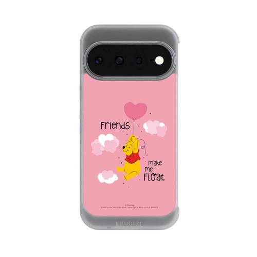 Google Pixel 11 NIVOcore Winnie Puuh Friends Make Me Float