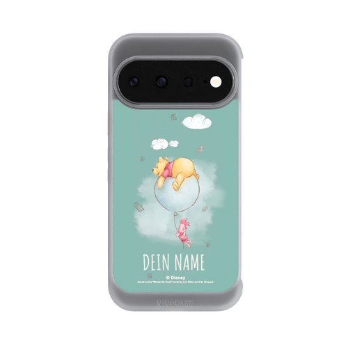 Google Pixel 11 NIVOcore Uncheered by a Balloon Personalisierbar