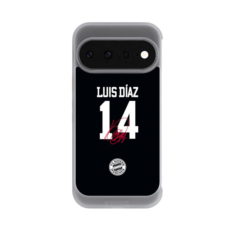 Pixel 11 NIVOcore Luis Díaz 14