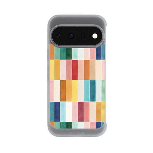 Google Pixel 11 NIVOcore Modern Craft Geometric Rectangular Tiles