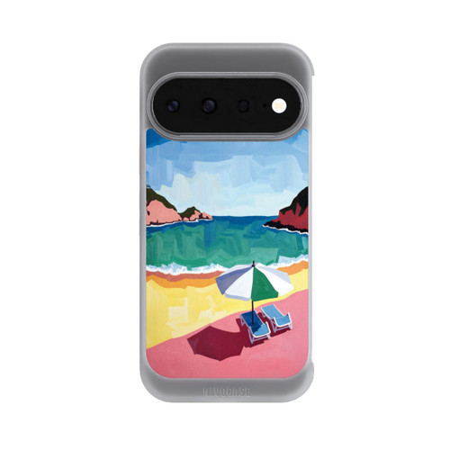 Google Pixel 11 NIVOcore By The Ocean