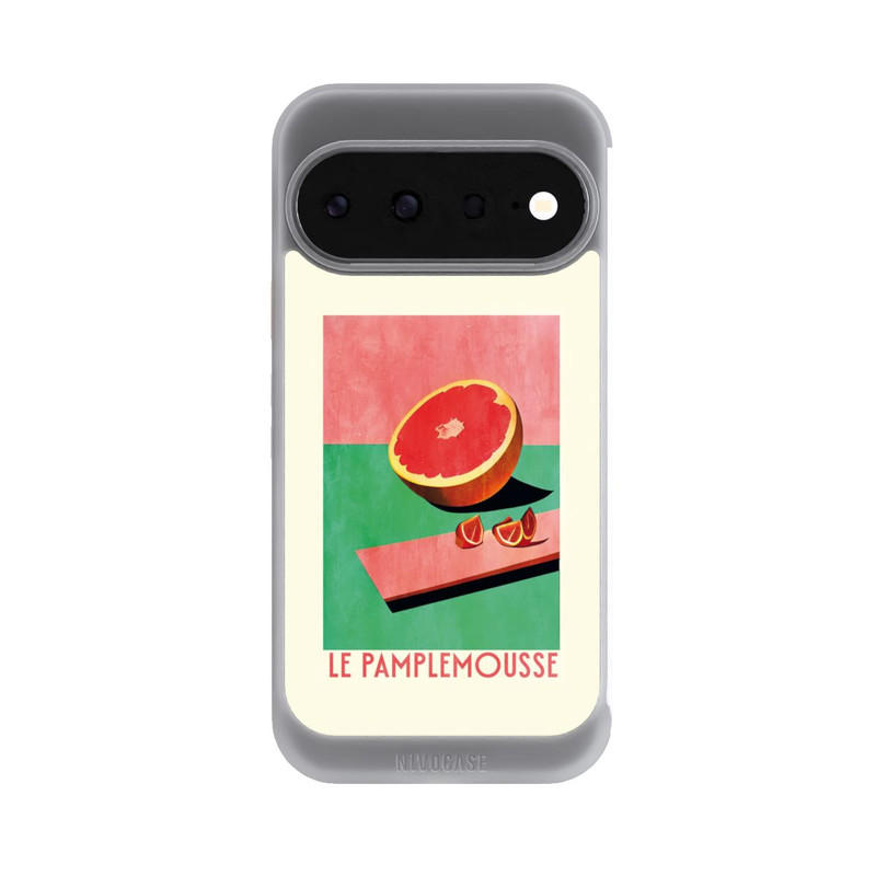 Pixel 11 NIVOcore Le Pamplemousse