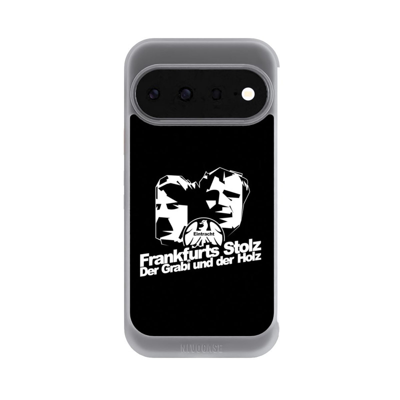 Pixel 11 NIVOcore SGE Frankfurts Stolz