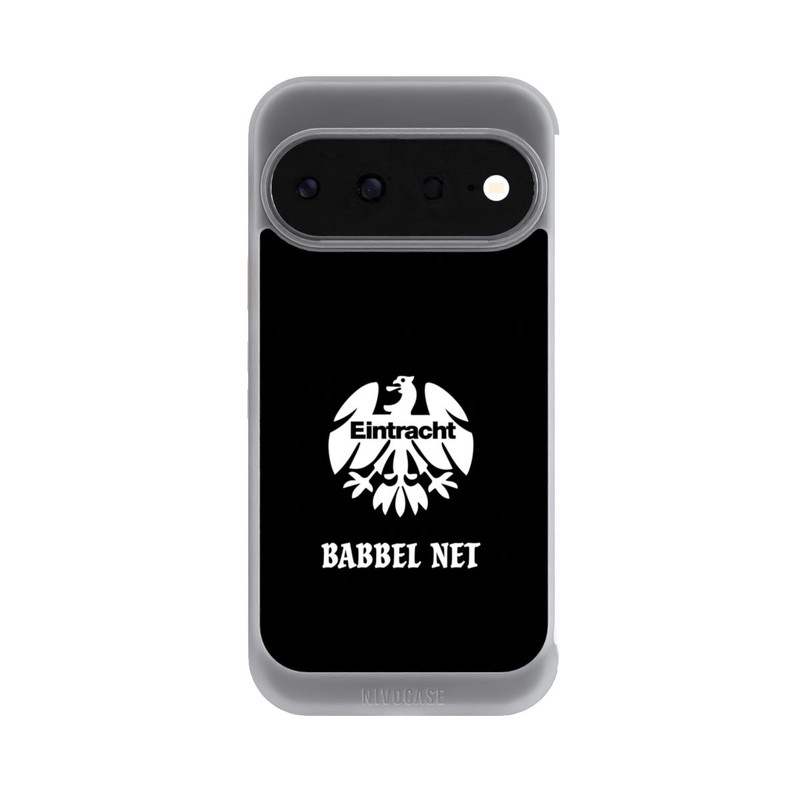 Pixel 11 NIVOcore SG Eintracht Babbel Net