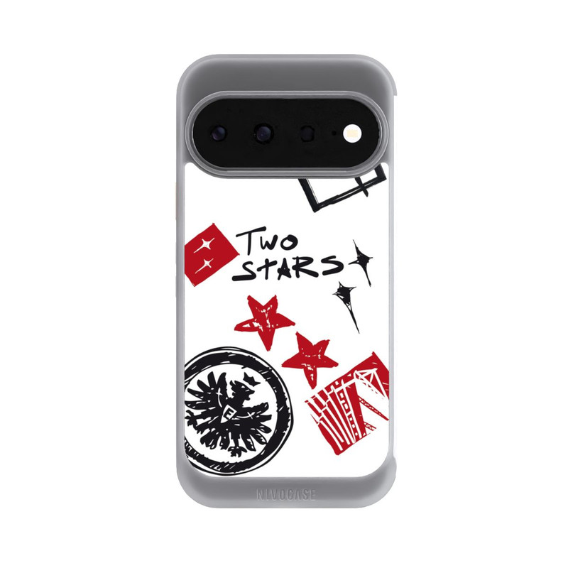 Pixel 11 NIVOcore Eintracht Frankfurt Two Stars