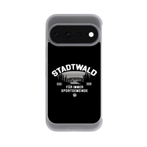 Google Pixel 11 NIVOcore Eintracht Frankfurt Stadtwald