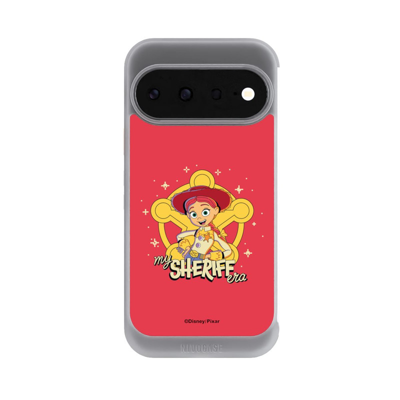 Pixel 11 NIVOcore Toy Story 5 Jessie In my Sheriff Era Rot