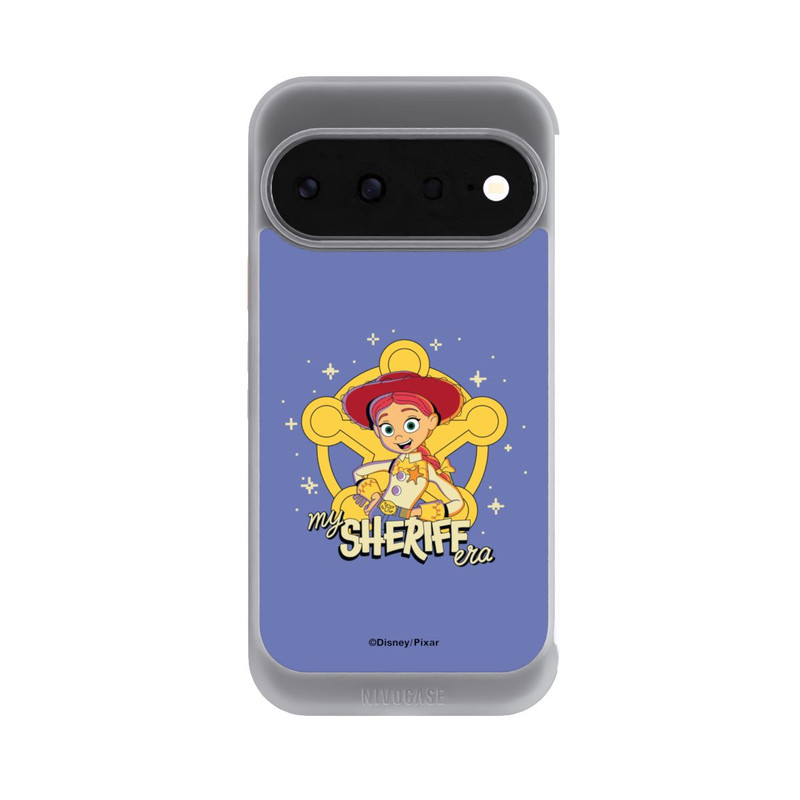 Pixel 11 NIVOcore Toy Story 5 Jessie In my Sheriff Era Blau