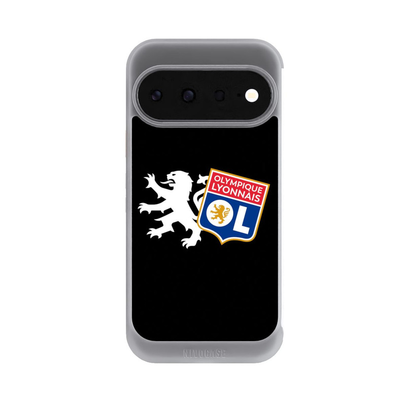 Pixel 11 NIVOcore OL Lion Noir