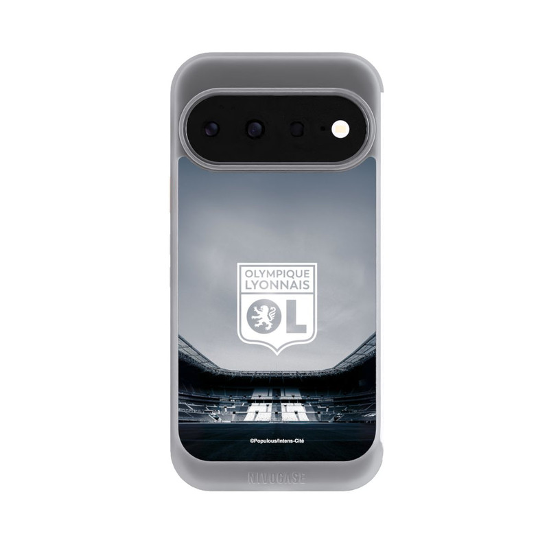 Pixel 11 NIVOcore OL Stade Groupama