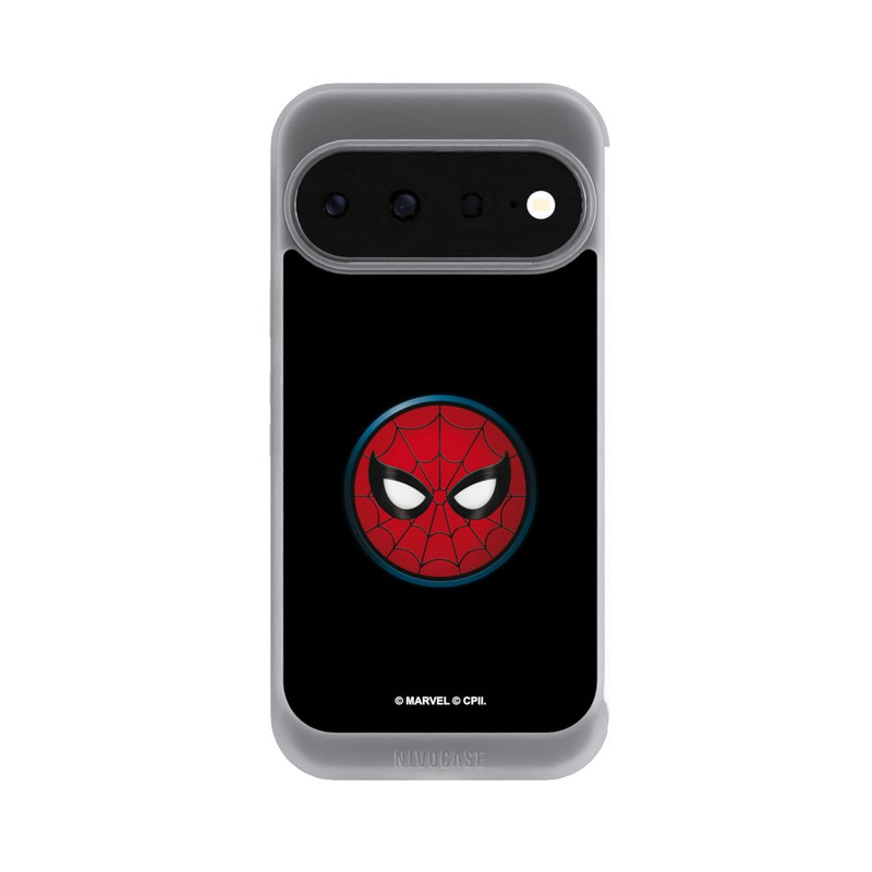 Pixel 11 NIVOcore Spider-Man Hero Universe