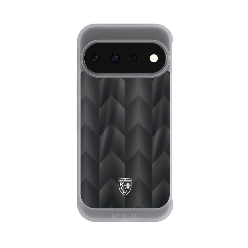 Pixel 11 NIVOcore RC Lens Auswärtstrikot 26/27