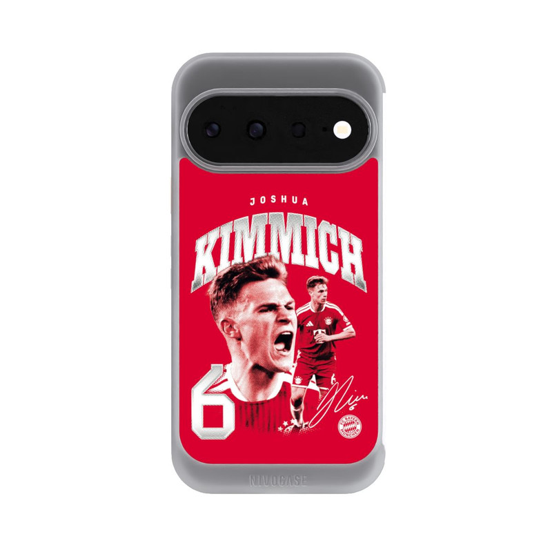 Pixel 11 NIVOcore Joshua Kimmich 26/27