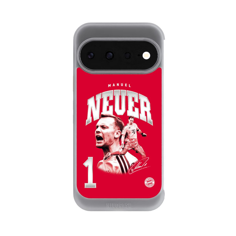Pixel 11 NIVOcore Manuel Neuer 26/27