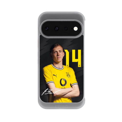 Google Pixel 11 NIVOcore Maximilian Beier 26/27