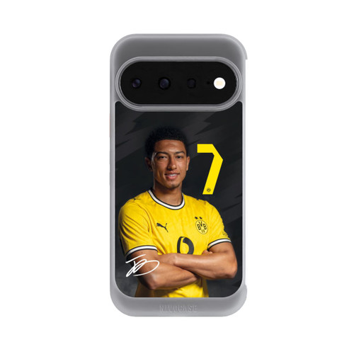 Google Pixel 11 NIVOcore Jobe Bellingham 26/27