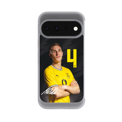 Google Pixel 11 NIVOcore Nico Schlotterbeck 26/27