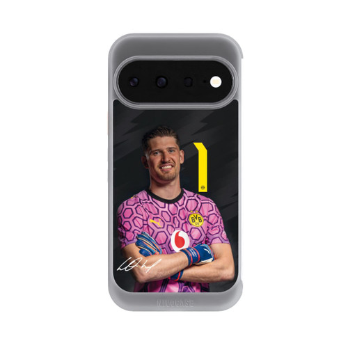 Google Pixel 11 NIVOcore Gregor Kobel 26/27