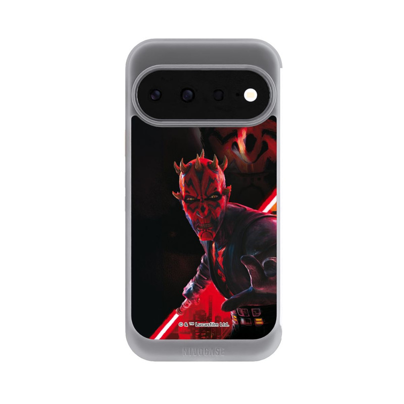 Pixel 11 NIVOcore Darth Maul Seigneur des Ombres