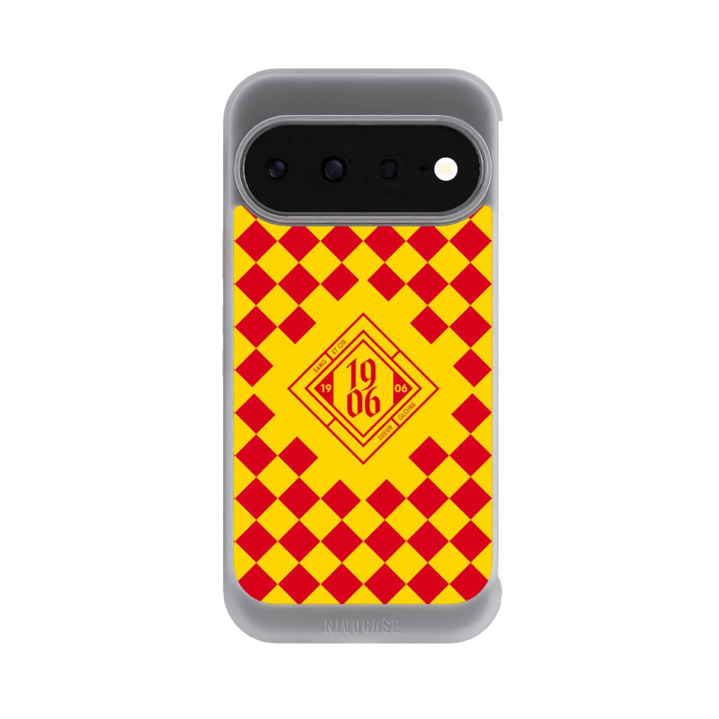 Pixel 11 NIVOcore RC Lens Rautenmuster