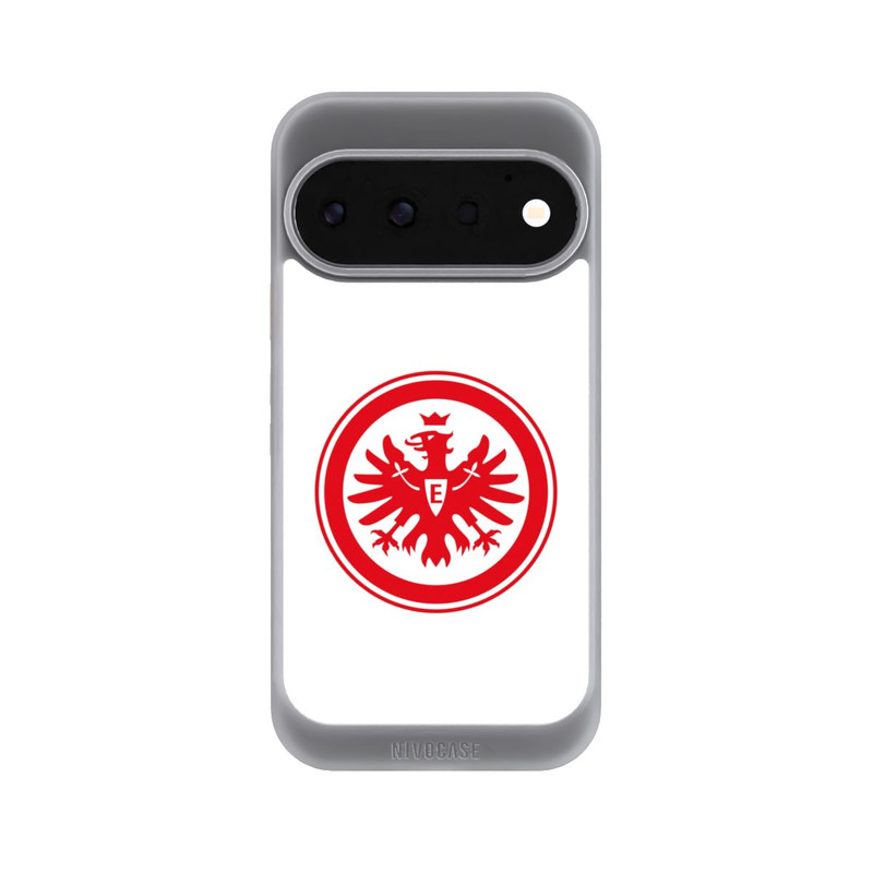 Pixel 11 Pro NIVOcore Eintracht Frankfurt Weiss Rot
