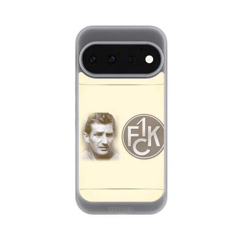 Google Pixel 11 Pro NIVOcore Fritz Walter