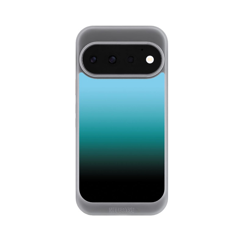 Pixel 11 Pro NIVOcore Moderne Dunkelheit
