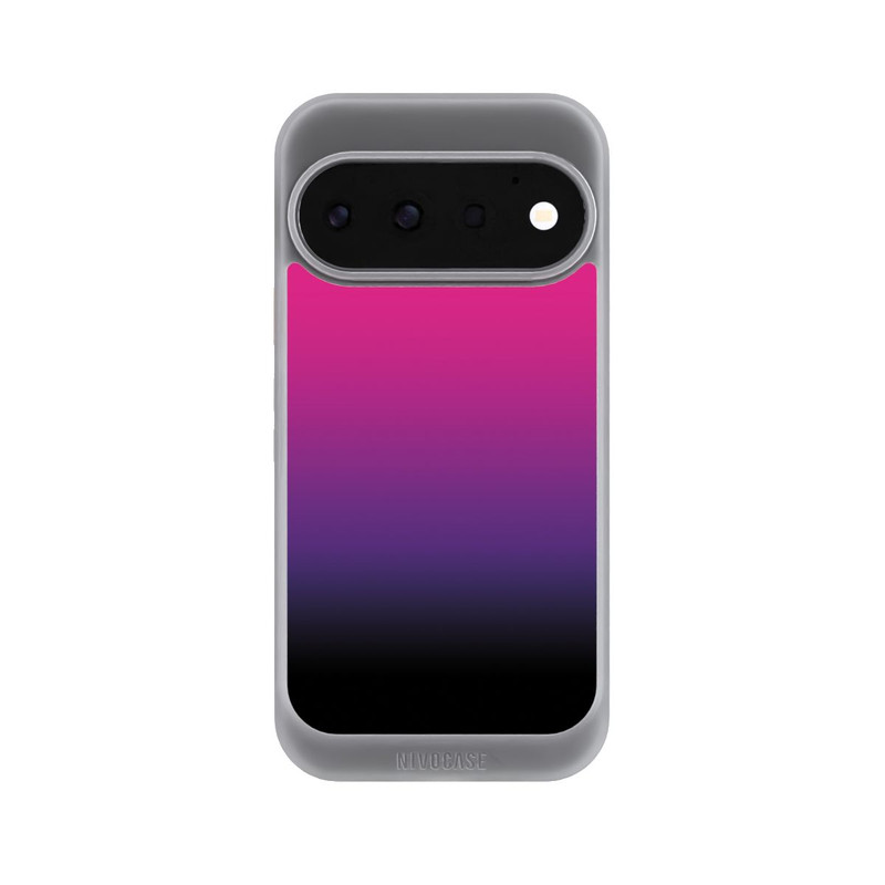 Pixel 11 Pro NIVOcore Pink Night