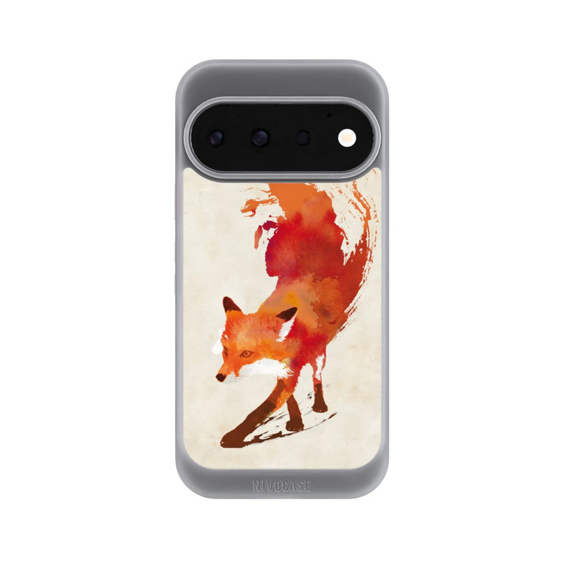 Pixel 11 Pro NIVOcore Vulpes Vulpes