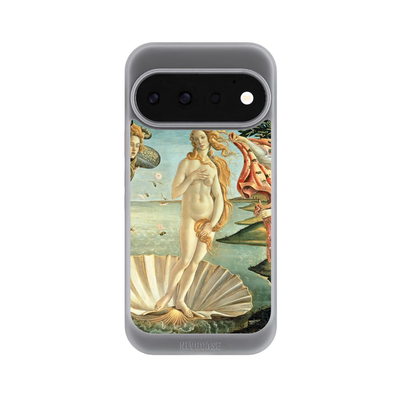 Pixel 11 Pro NIVOcore The Birth of Venus