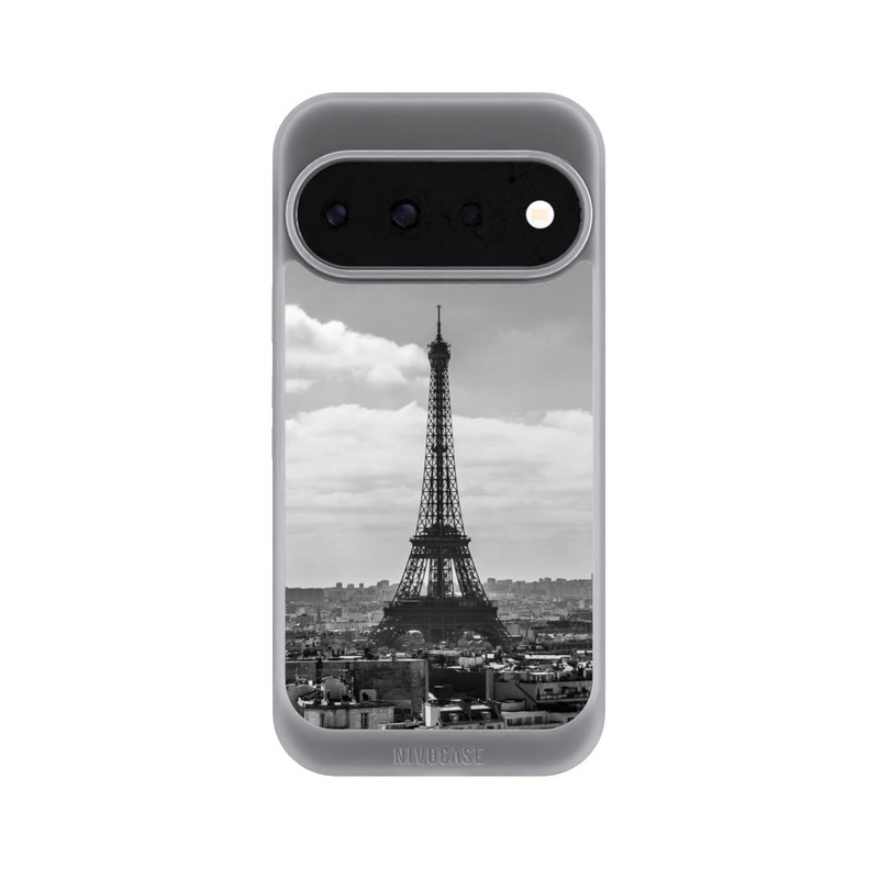 Pixel 11 Pro NIVOcore Paris Meine Liebe