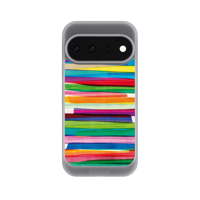 Pixel 11 Pro NIVOcore Bunte Streifen1