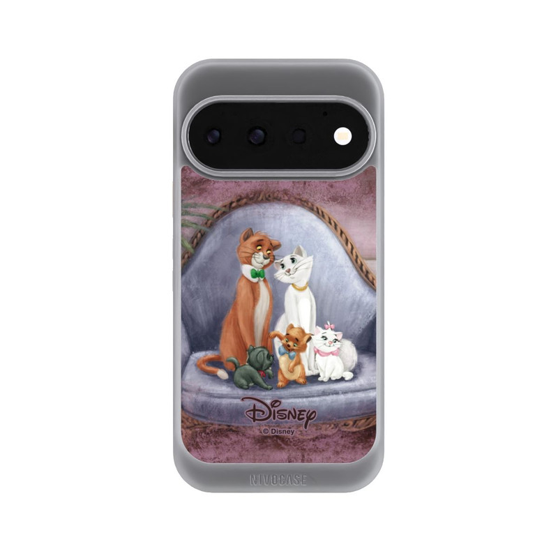 Pixel 11 Pro NIVOcore Aristocats