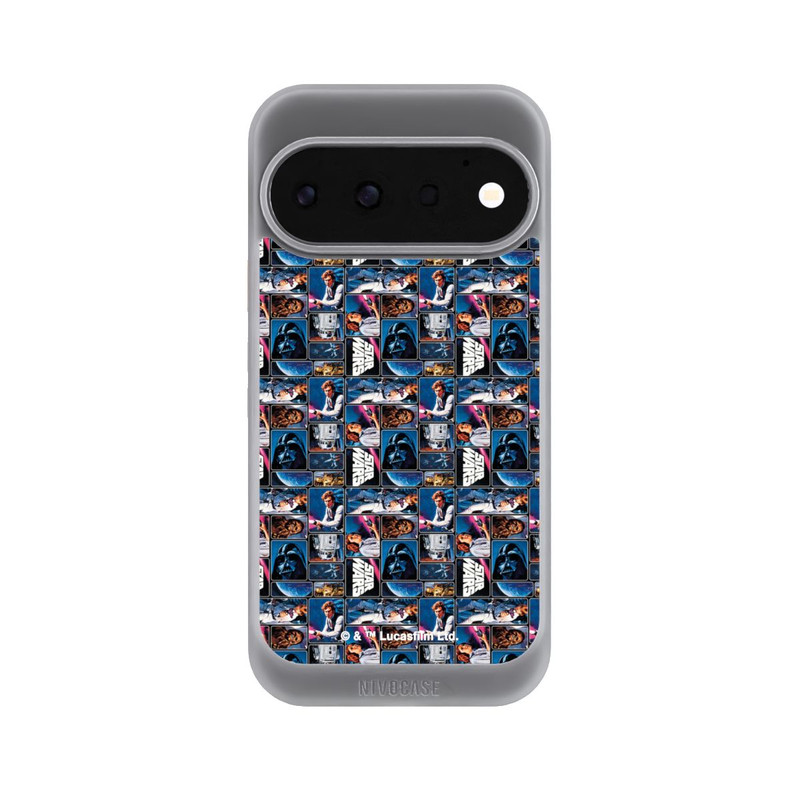 Pixel 11 Pro NIVOcore Star Wars-Muster